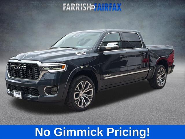 2027 Ram 1500 Tungsten for sale in Fairfax, VA