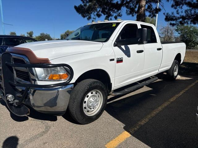 2012 Ram 2500 ST for sale in Longmont, CO