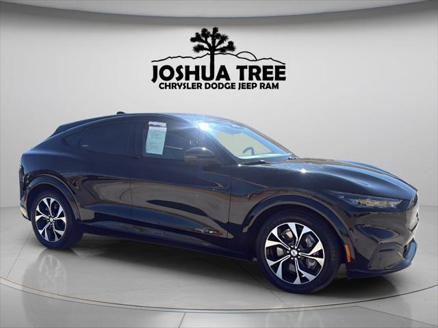 2021 Ford Mustang Mach-E Premium for sale in Yucca Valley, CA