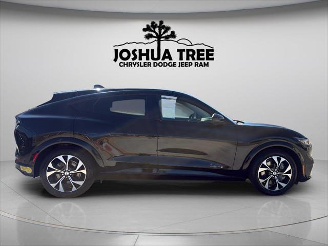 2021 Ford Mustang Mach-E Premium