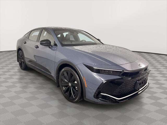 2025 Toyota Crown Nightshade Edition for sale in Lincoln, NE
