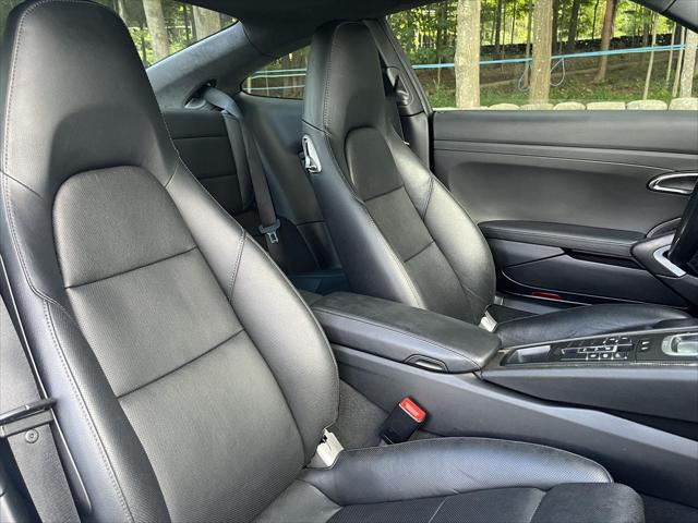 2017 Porsche 911 Carrera