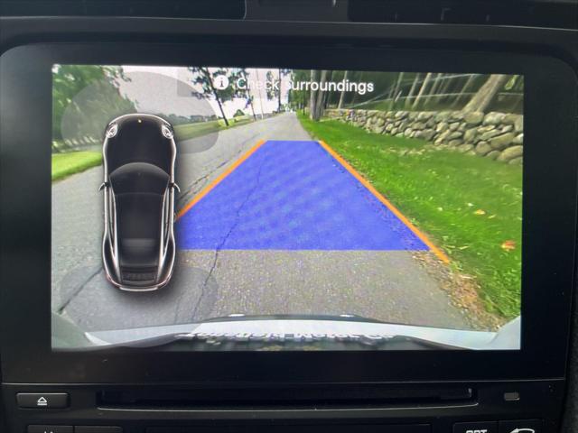 2017 Porsche 911 Carrera