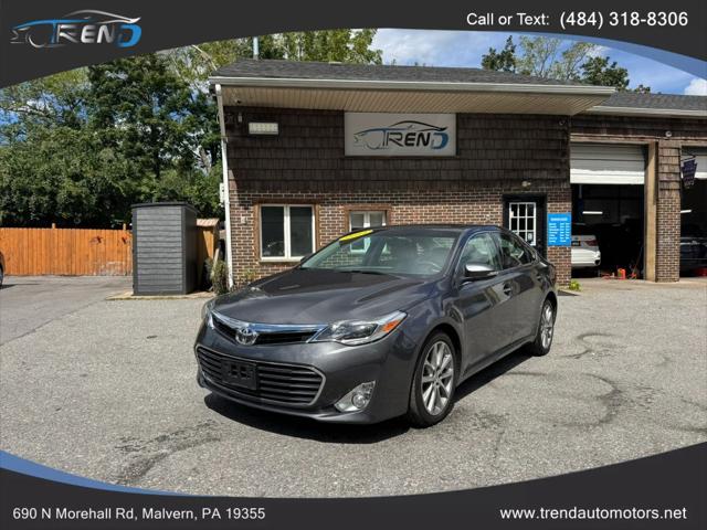 2014 Toyota Avalon XLE Touring for sale in Malvern, PA