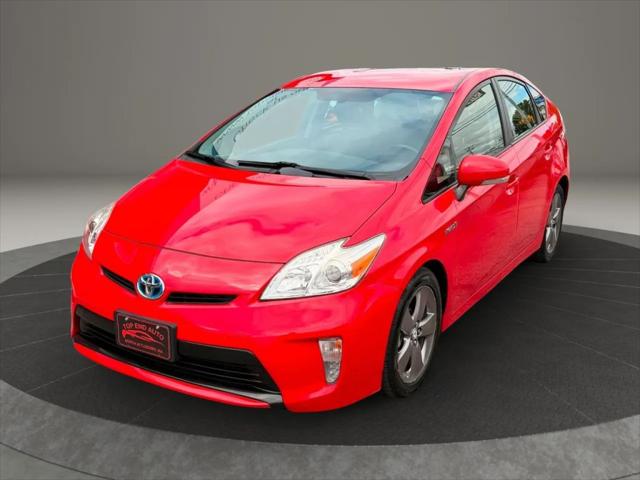 2015 Toyota Prius Persona Series Special Edition for sale in North Attleborough, MA
