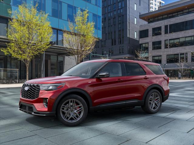 2027 Ford Explorer ST-Line for sale in Glendale, WI