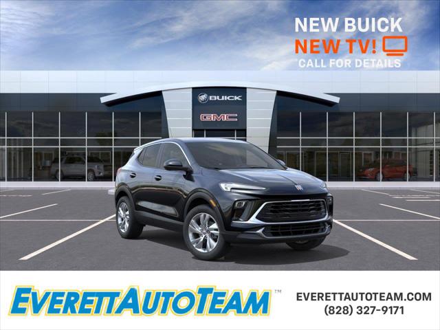 2026 Buick Encore GX Preferred FWD for sale in Morganton, NC