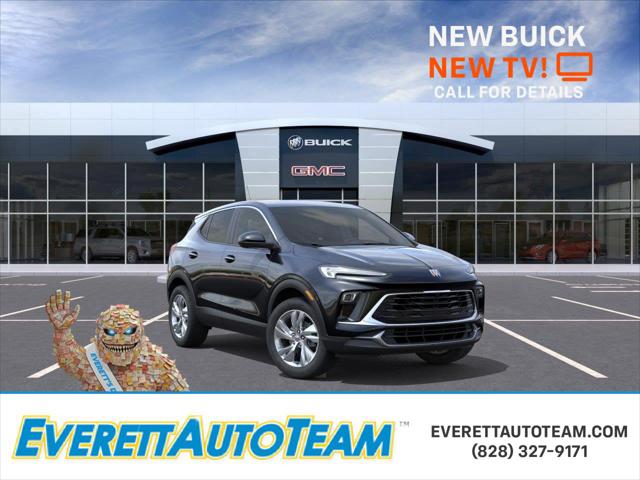 2026 Buick Encore GX Preferred FWD for sale in Morganton, NC