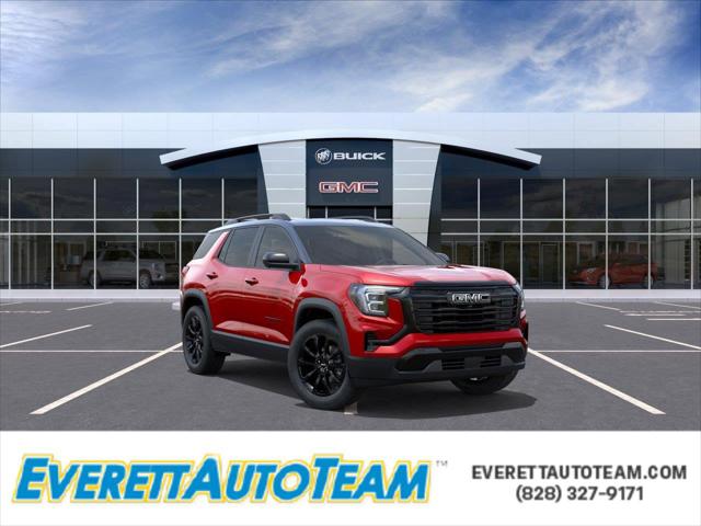 2027 GMC Terrain AWD Elevation for sale in Morganton, NC