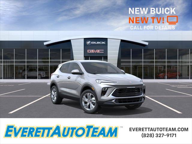 2026 Buick Encore GX Preferred AWD for sale in Morganton, NC