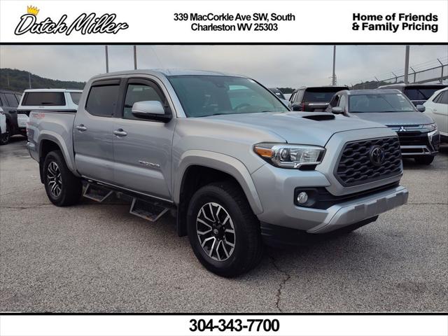 2020 Toyota Tacoma TRD Sport for sale in South Charleston, WV