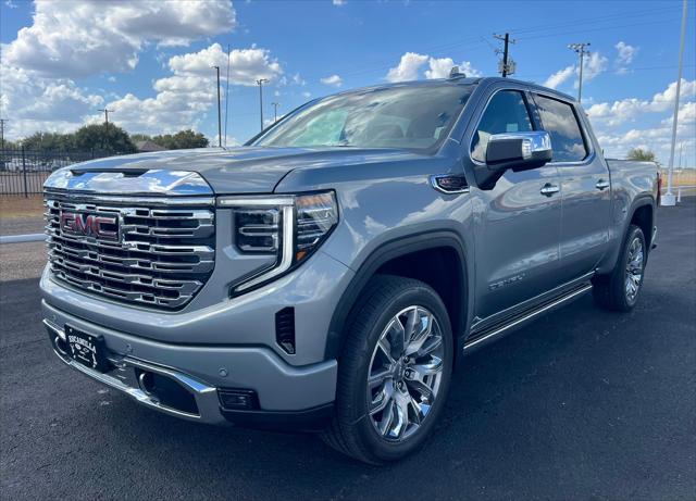 2026 GMC Sierra 1500 Crew Cab, Short Bed, Denali, 4WD for sale in Hebbronville, TX