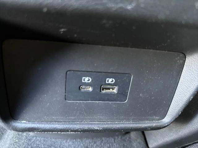 2021 Nissan Rogue SV Intelligent AWD