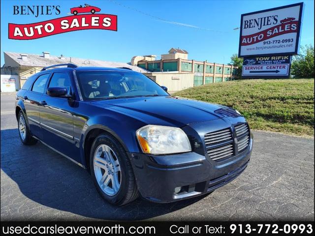 2006 Dodge Magnum RT for sale in Leavenworth, KS