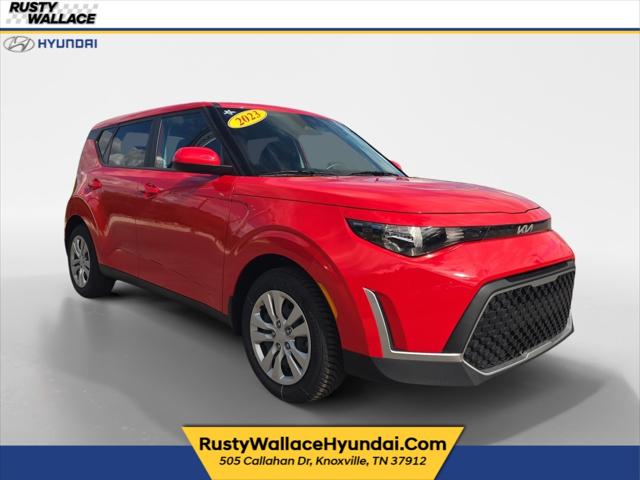 2023 Kia Soul LX for sale in Knoxville, TN