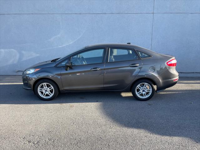 2017 Ford Fiesta SE for sale in Midvale, UT