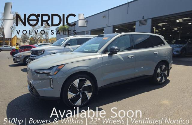 2025 Volvo X 90 Ultra, Twin Motor Performance, Fully electric, 6 Seats for sale in Portland, OR