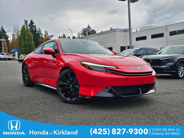 2026 Honda Prelude Hybrid for sale in Kirkland, WA