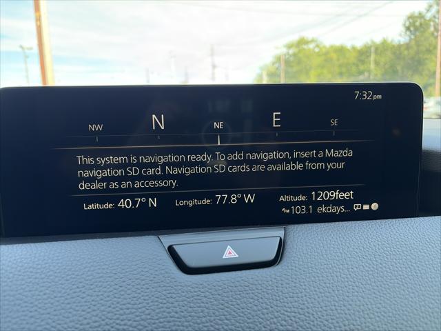 2026 Mazda X-90 3.3 Turbo Premium Sport for sale in State College, PA