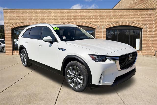 2026 Mazda X-90 3.3 Turbo Preferred for sale in State College, PA