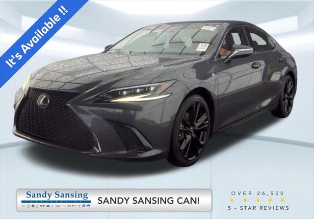 2022 Lexus ES 350 F SPORT for sale in Pensacola, FL