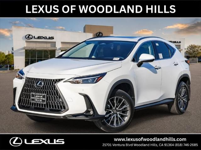 2026 Lexus NX 350 Premium for sale in Woodland Hills, CA