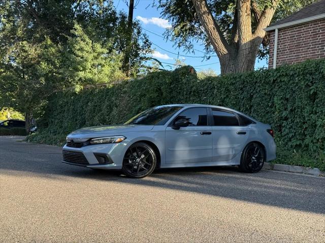 2022 Honda Civic Sport for sale in Denver, CO