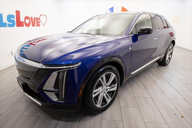 2024 Cadillac iQ Tech w/1SA for sale in Philadelphia, PA