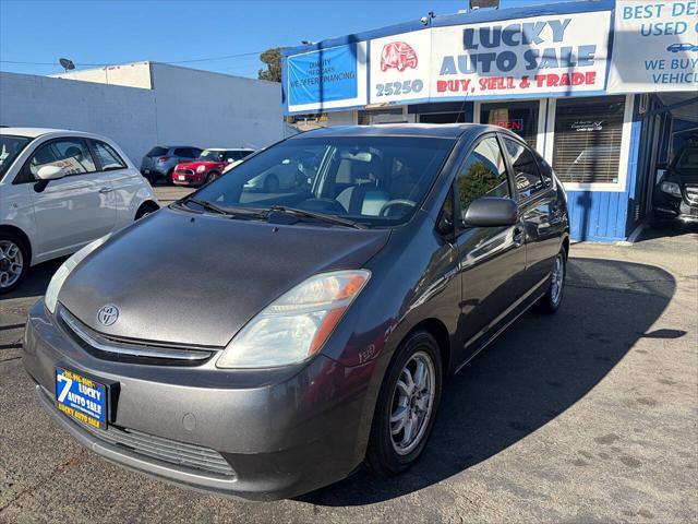 2009 Toyota Prius Touring for sale in Hayward, CA