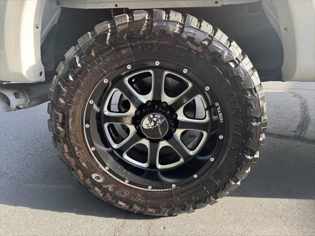 2019 Ford F-250 Lariat 4x4 4dr Crew Cab 6.8 ft. SB Pickup