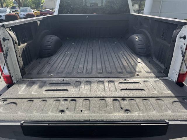 2019 Ford F-250 Lariat 4x4 4dr Crew Cab 6.8 ft. SB Pickup