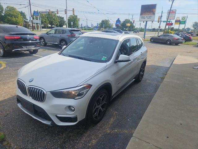 2018 BMW X1 xDrive28i for sale in Richmond, VA