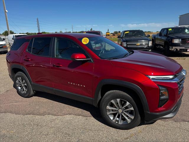 2026 Chevrolet Equinox AWD LT for sale in Tracy, MN