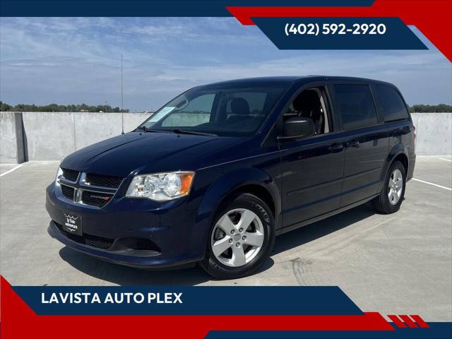 2013 Dodge Grand Caravan SE for sale in La Vista, NE