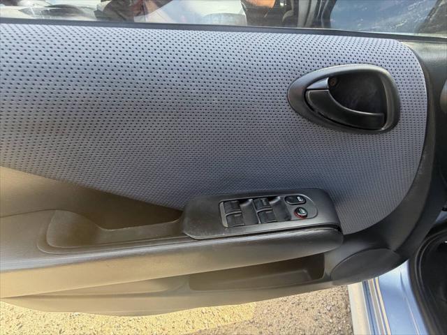 2008 Honda Fit Sport 4dr Hatchback 5M