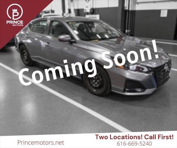 2023 Nissan Altima S FWD for sale in Hudsonville, MI