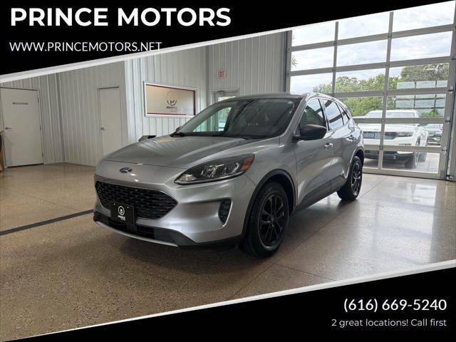 2022 Ford Escape SE for sale in Hudsonville, MI