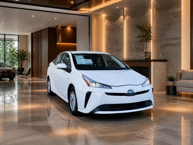2022 Toyota Prius LE for sale in Modesto, CA