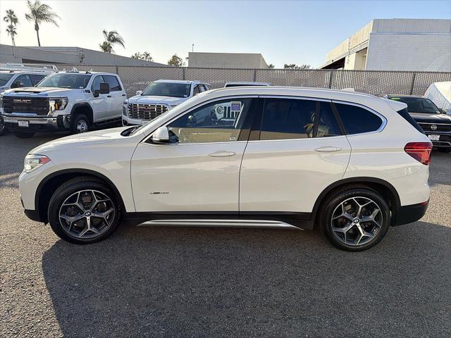2017 BMW X1 xDrive28i for sale in Tustin, CA