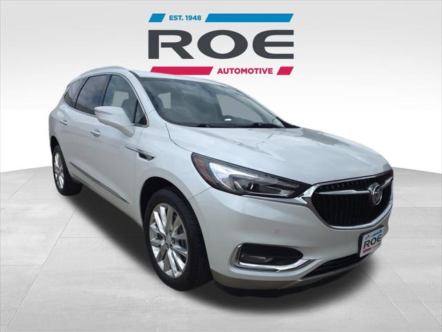2018 Buick Enclave Premium for sale in Aurora, NE