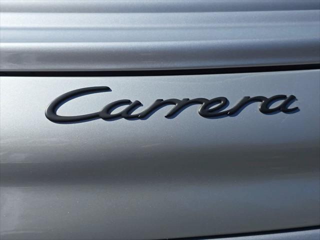 2000 Porsche 911 Unknown