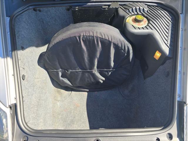 2000 Porsche 911 Unknown