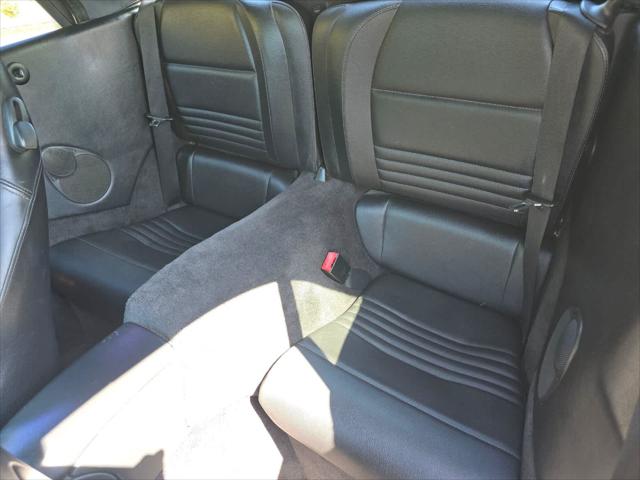 2000 Porsche 911 Unknown