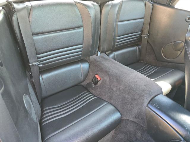 2000 Porsche 911 Unknown