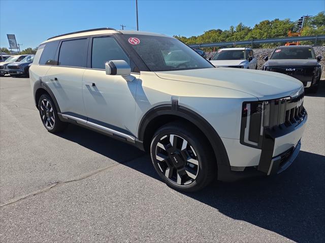 2027 Kia Telluride S for sale in Hamburg, PA