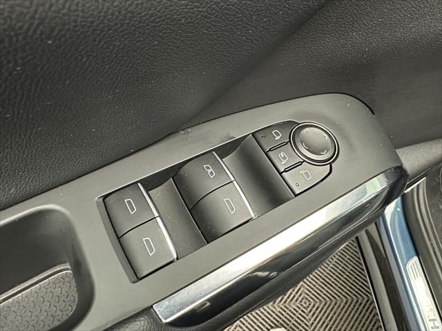 2026 Chevrolet Traverse AWD High Country