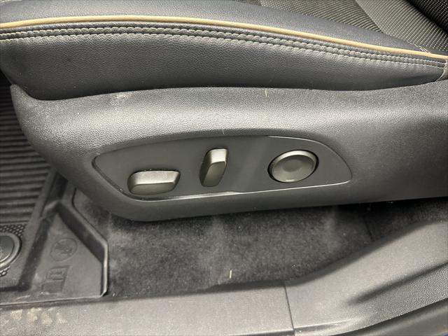 2026 Chevrolet Traverse AWD High Country