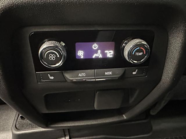 2026 Chevrolet Traverse AWD High Country