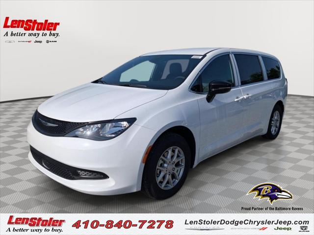 2027 Chrysler Pacifica LX for sale in Westminster, MD
