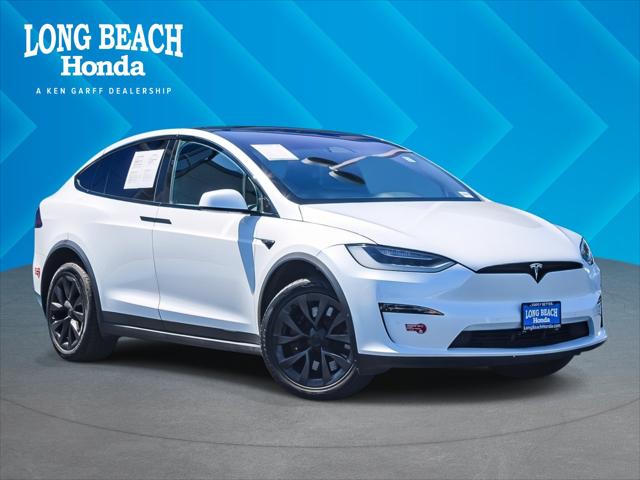 2023 Tesla Model X Standard Range for sale in Signal Hill, CA